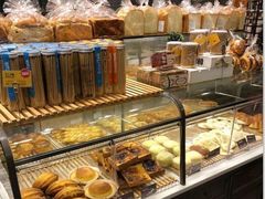 -面包新语(滨湖万达店)