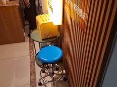 -感智盲人按摩·艾灸·肩颈SPA(岗厦店)