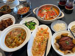 -融汇湘天(大岭山店)