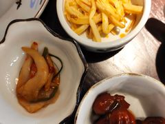 -松子料理(亮马桥店)