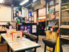 -华星冰室(湾仔店)