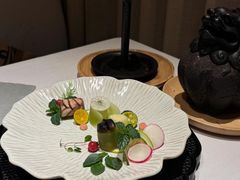 -叶叶菩提(太原别墅店)