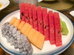 -夏宫中餐厅(香格里拉大酒店)