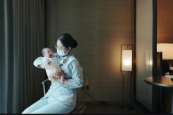 -圣贝拉母婴护理中心(深圳莱佛士店)