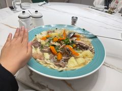 -马白开来特色羊排揪片子  (总店)