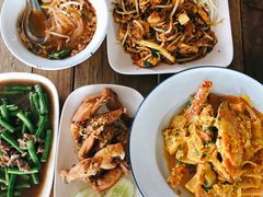 -Doo Dee Thai Food(Issan/Isaan/Esan)
