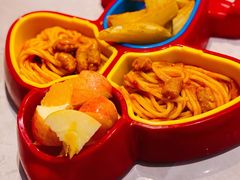 小不点儿童餐-必胜客(漕宝路店)