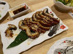-晓寿司·日本料理(望京博雅店)
