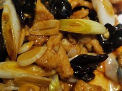 -三道菜(明堂公园店)