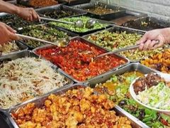 -枣阁园滴滴自助餐