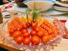 -江南韵·无锡太湖文化体验餐厅(凤凰天街店)