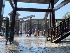 -茅山东方盐湖城景区