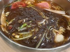 -春明狗肉馆(经开一区店)