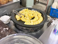 -蒋家桥饺面店(东关街店)