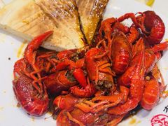 -有位虾匠·香辣蟹·小龙虾(李村店)