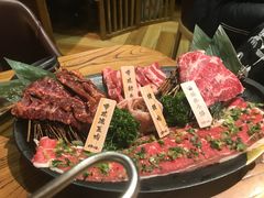 -黑牛の店·和牛烧肉(合生汇店)