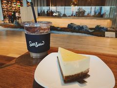 -Seesaw Coffee(朝阳大悦城店)