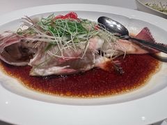 -荣兴酒家(徐家汇店)