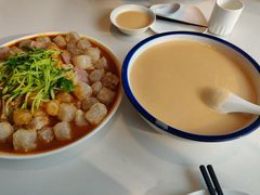 -萍香大厨·葱烧大鱼头(解放北路店)