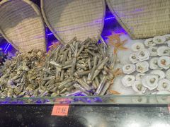 -阳光牧场自助餐厅(宝德购物中心店)