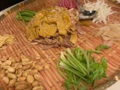 顺德风声水起捞鸡-维园悦谱·海派家常菜(乌鲁木齐南路店)