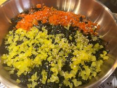 -小韩屋韩国料理(上海湾店)