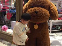 -莫尔顿牛排坊(威尼斯人店)