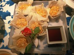 -桂满陇天书(南京德基旗舰店)