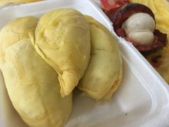 -Ah Hung D24 Sultan Durian