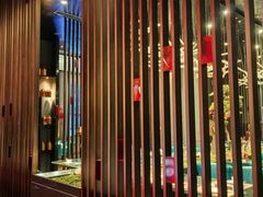 -喜棠·长沙家宴·海鲜·湘菜(麓谷店)