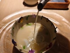 -Fumée 拂鳴