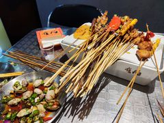 -有局·成都市井烧烤·精酿啤酒(双楠店)