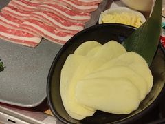 -新石器烤肉(南站店)