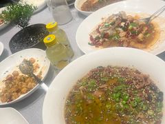 -龙宴海鲜城(经中路店)