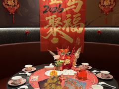 -知楚•精致湖北菜(武商MALL店)