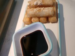 -江边城外烤全鱼(世茂广场店)
