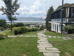 -云禾壹海景庄园餐厅