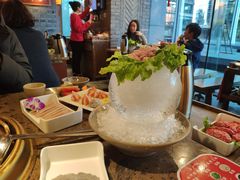 -小龙坎老火锅(北京三里屯店)