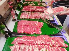 -永远爱烤肉火锅自助(龙德广场店)