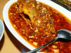 -蜀宴小调·精致家常菜(科华店)