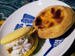 桂花马卡龙-好利来(西美花街店)