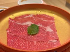 -松野谷·寿喜烧自助(华联顺义金街购物中心店)