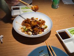 -全聚德(大兴国际机场店)