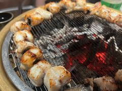 特色烤鳗鱼-泥炉烧肉师(新街口金銮巷店)