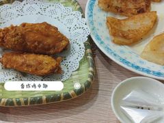 -椰香超级饼屋