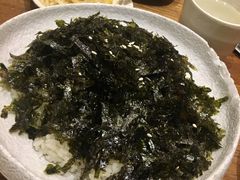 -韩国料理大力士(屏风街店)