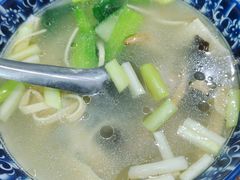 -王魁腊汁肉夹馍(柿园路店)