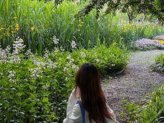 -南京眼步行桥