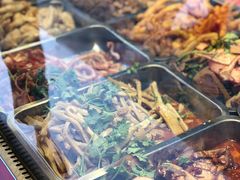 -山林熟食(兰溪路店)