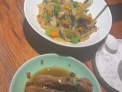 -德叔阙里·衢州菜馆(月湖店)